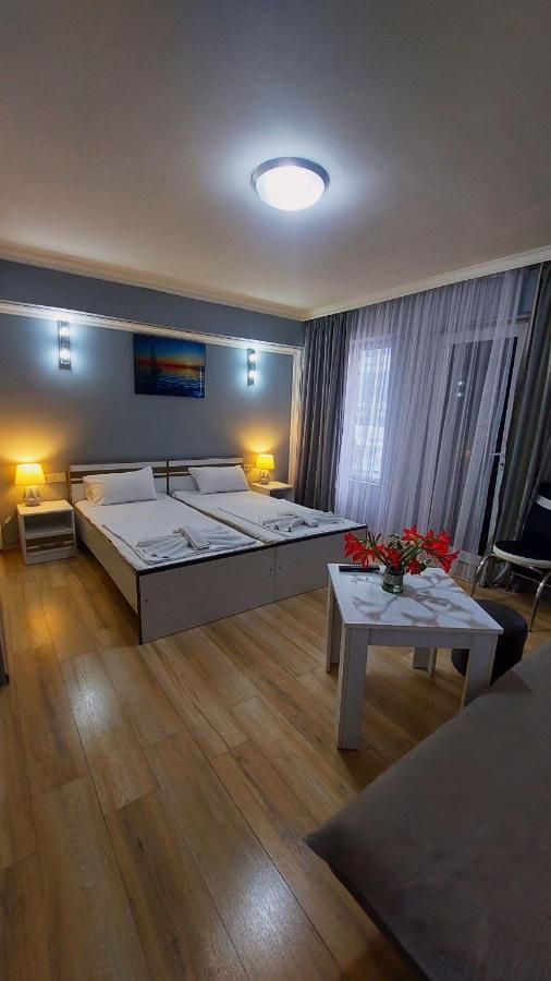 Море Batumi Exteriér fotografie