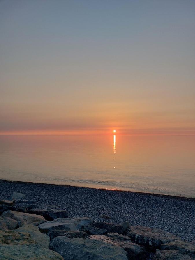 Море Batumi Exteriér fotografie