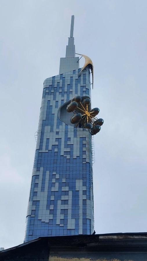 Море Batumi Exteriér fotografie