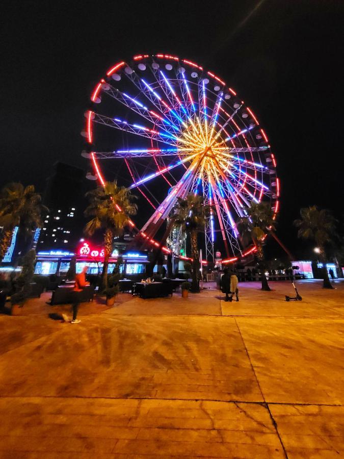 Море Batumi Exteriér fotografie