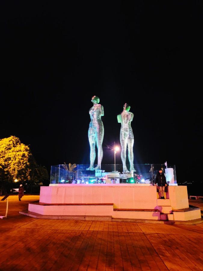 Море Batumi Exteriér fotografie