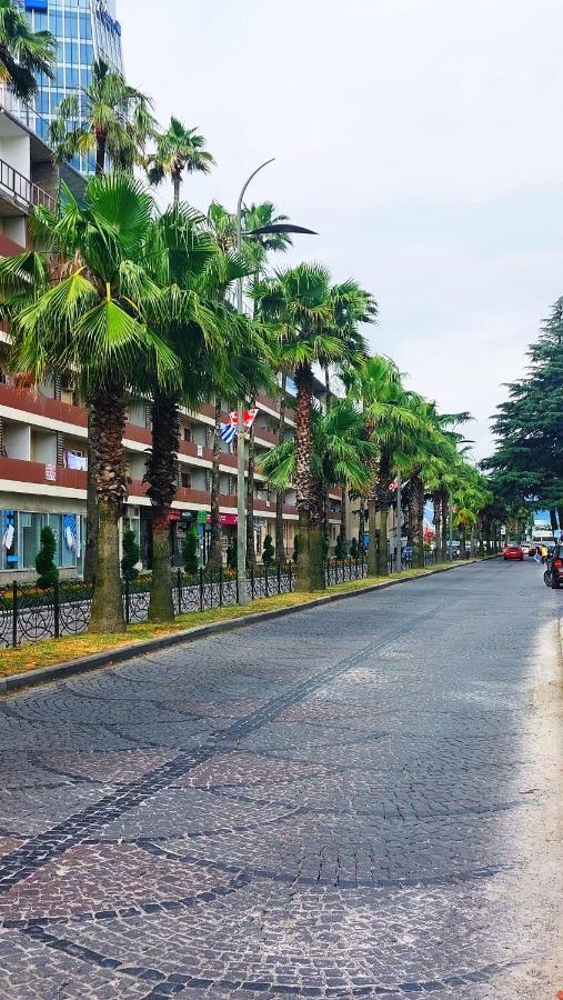 Море Batumi Exteriér fotografie