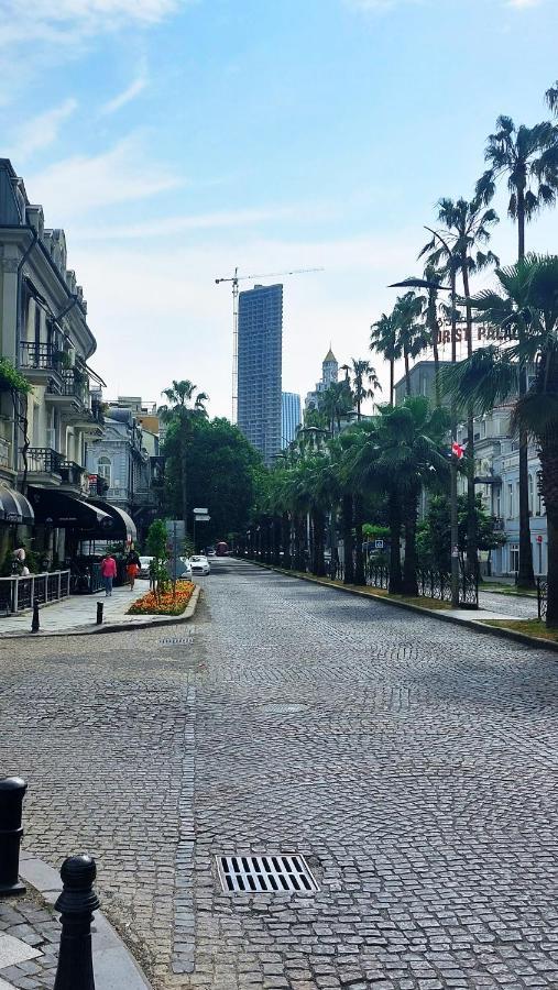 Море Batumi Exteriér fotografie